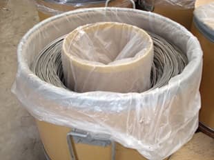 Pure Zinc Wire For Sale
